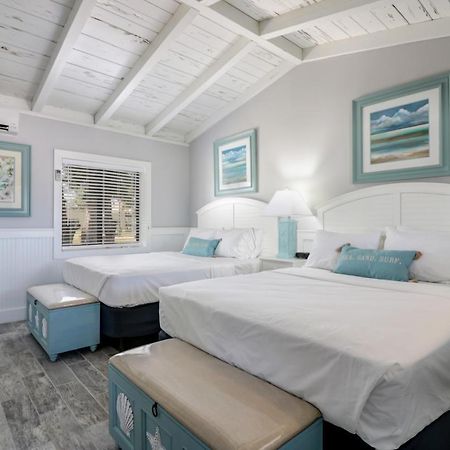 Fiesta Key Rv Resort Premium Room 1 เลย์ตัน ภายนอก รูปภาพ