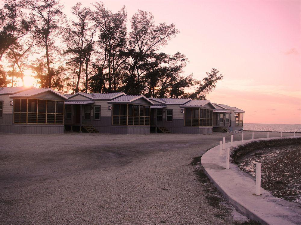 Fiesta Key Rv Resort Premium Room 1 เลย์ตัน ภายนอก รูปภาพ