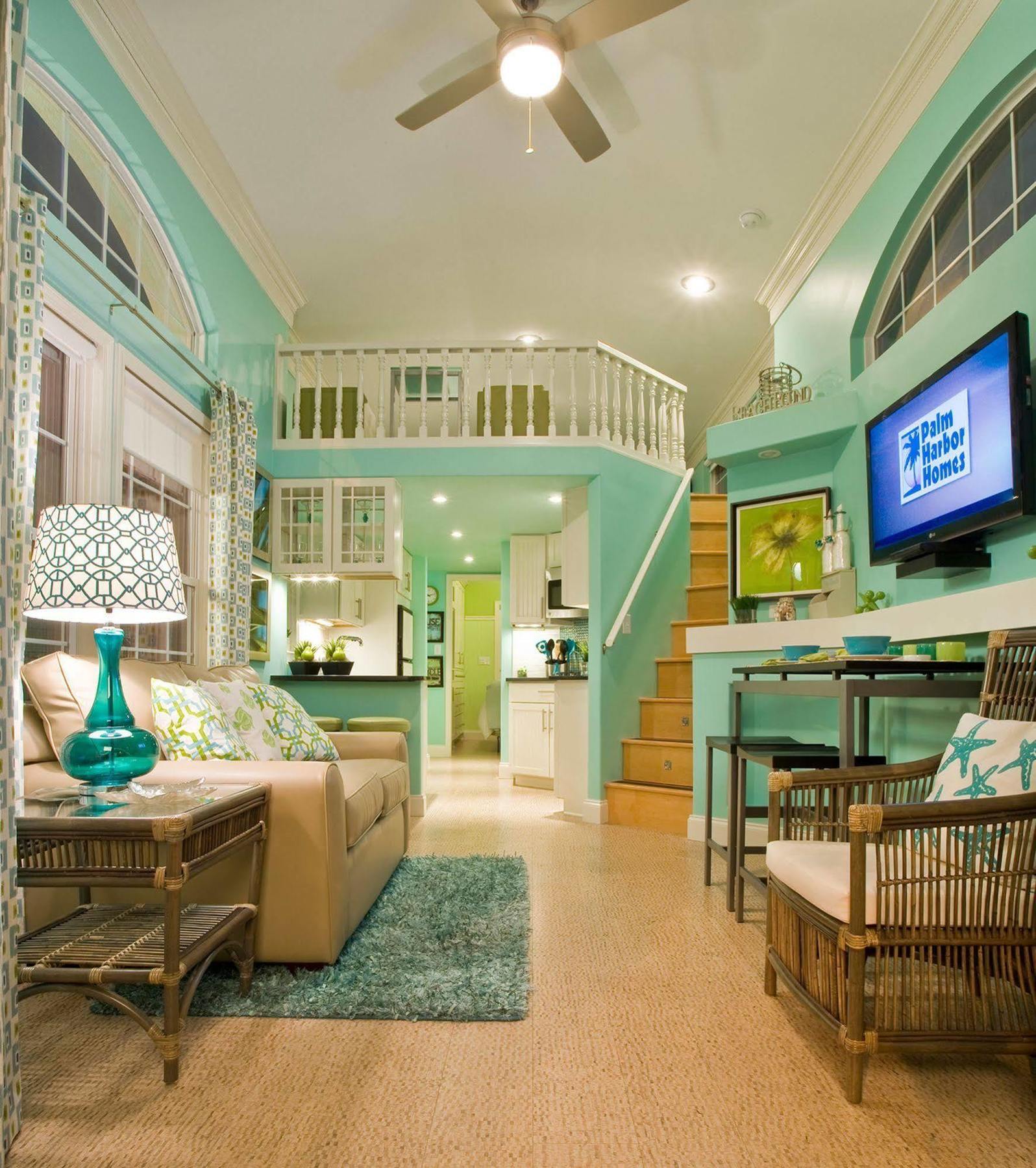 Fiesta Key Rv Resort Premium Room 1 เลย์ตัน ภายนอก รูปภาพ