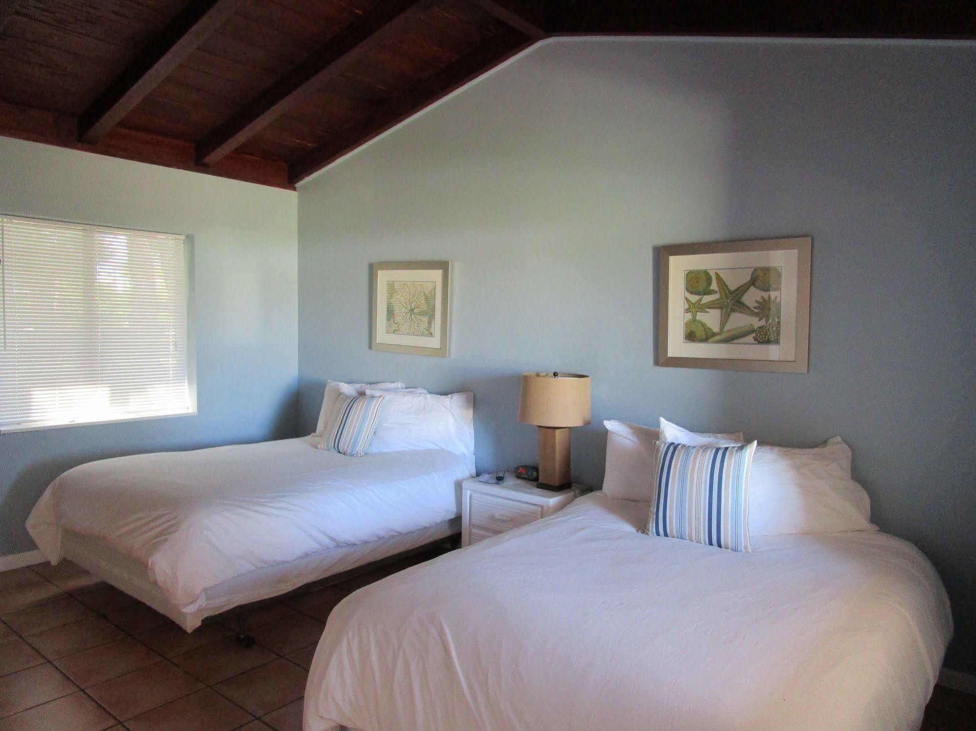 Fiesta Key Rv Resort Premium Room 1 เลย์ตัน ภายนอก รูปภาพ