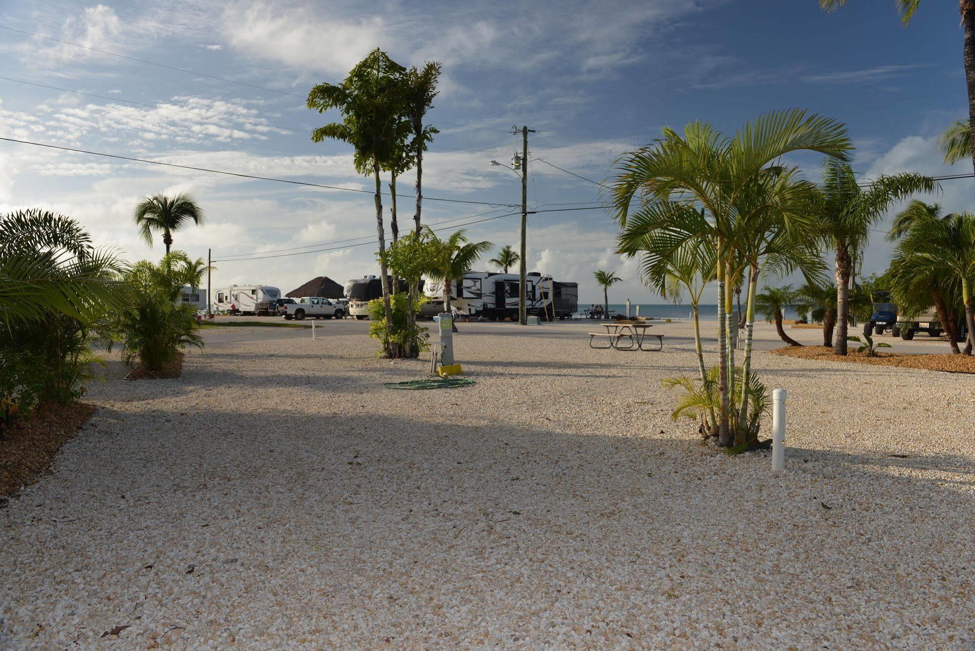 Fiesta Key Rv Resort Premium Room 1 เลย์ตัน ภายนอก รูปภาพ