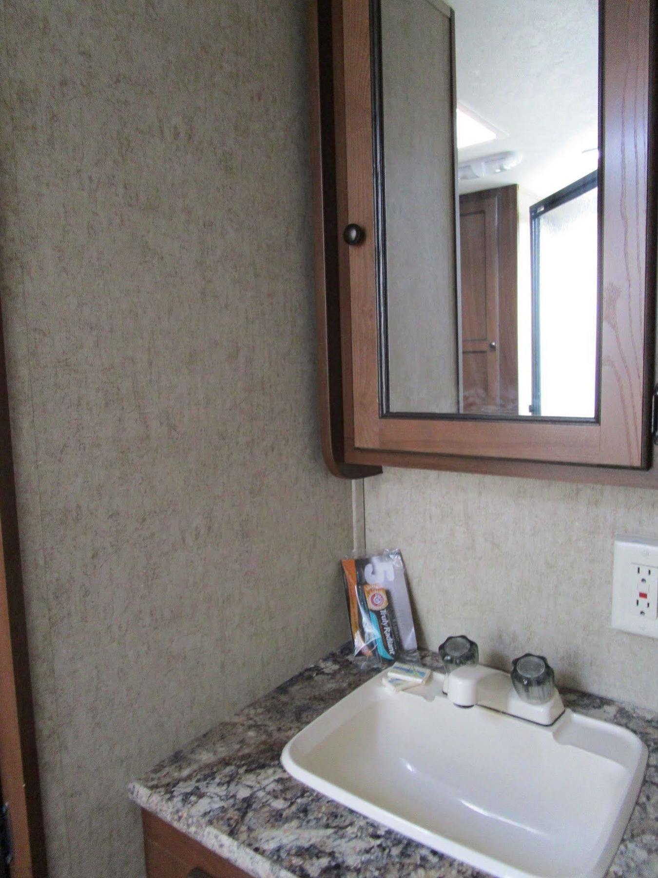 Fiesta Key Rv Resort Premium Room 1 เลย์ตัน ภายนอก รูปภาพ