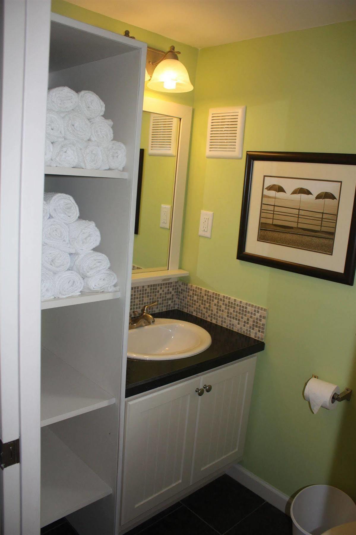 Fiesta Key Rv Resort Premium Room 1 เลย์ตัน ภายนอก รูปภาพ