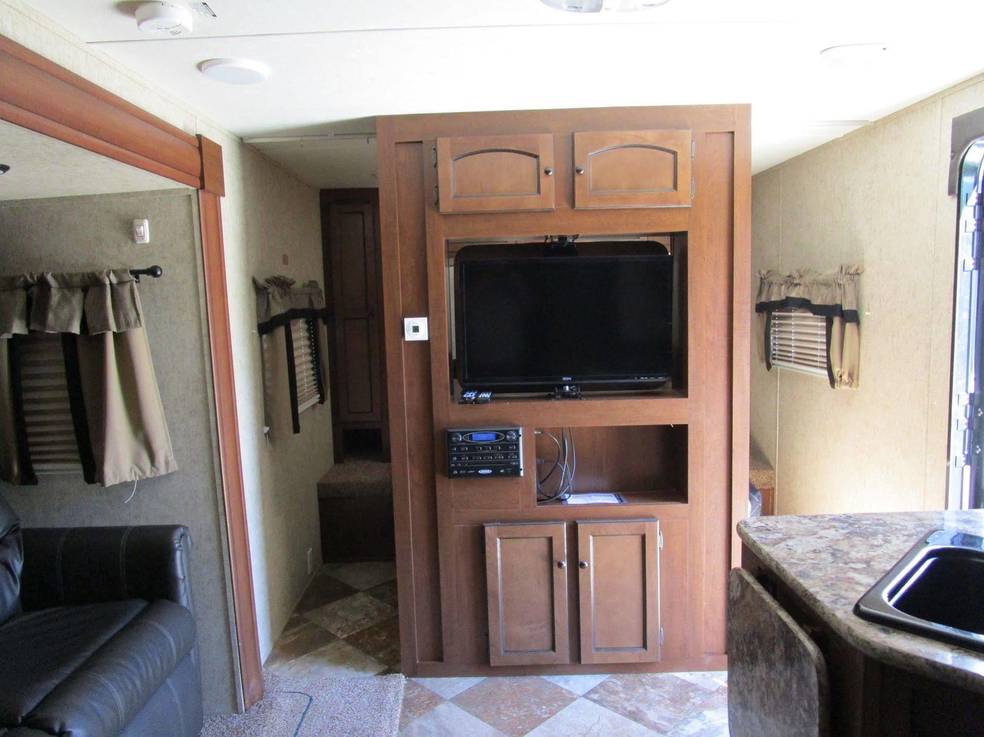 Fiesta Key Rv Resort Premium Room 1 เลย์ตัน ภายนอก รูปภาพ
