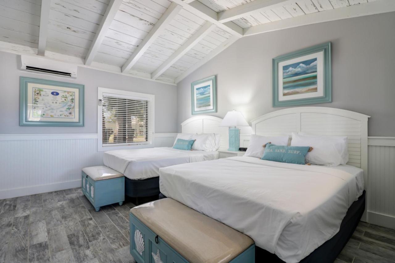 Fiesta Key Rv Resort Premium Room 1 เลย์ตัน ภายนอก รูปภาพ