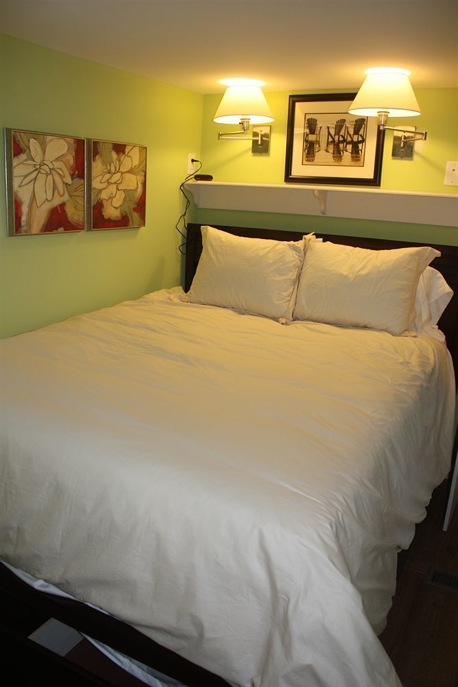 Fiesta Key Rv Resort Premium Room 1 เลย์ตัน ภายนอก รูปภาพ